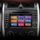 MERCEDES W169, W245, VIANO, VITO - МУЛТИМЕДИЯ / Навигация android 16 CPU: 8-CORE DVD + DSP + CarPlay + SIM